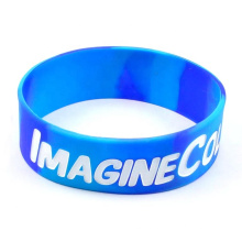 2020 Promotional Bracelet Gifts Custom Bulk Cheap Silicone Wristbands